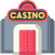 casino icon
