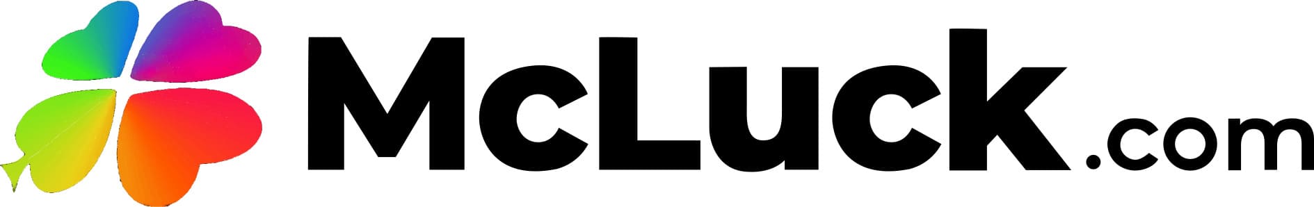 McLuck Casino logo